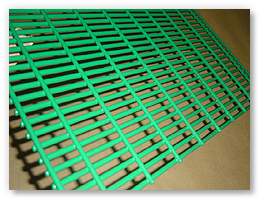 Welded Wire Mesh Panel