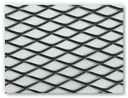 Expanded Metal Mesh