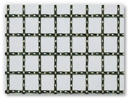 Crimped Wire Mesh