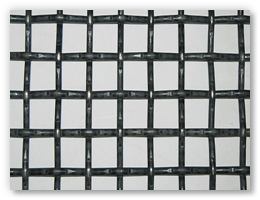 Crimped Wire Mesh