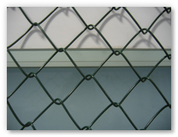 Chain Link Fence