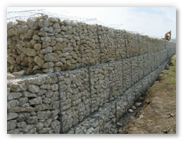 Gabion Box