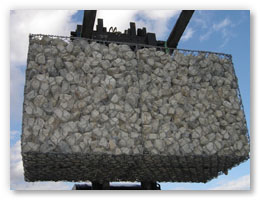 Gabion Box