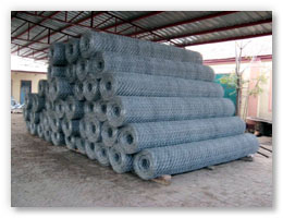 Gabion Box