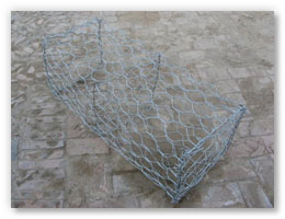 Gabion Box