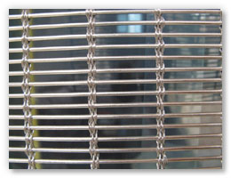 Decoration Wire Mesh