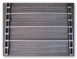 Conveyor Beit Mesh Mesh