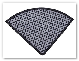 Processed Wire Mesh Products