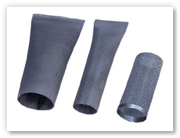 Processed Wire Mesh Products