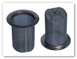 Processed Wire Mesh Products