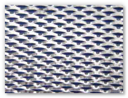 Aluminum Metal Mesh