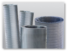 Aluminum Metal Mesh