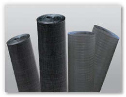 Low Carbon Steel Wire Mesh
