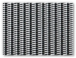 Low Carbon Steel Wire Mesh