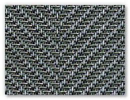 Low Carbon Steel Wire Mesh